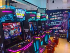 -珠海棕泉酒店(拱北口岸高铁站店)