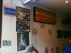 -细妹五香牛杂(步行街店)