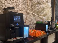 -韵咖啡自助餐厅(天津香格里拉店)