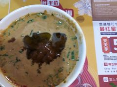 -呷哺呷哺(西单大悦城店)