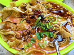 -大福来锅巴菜(古文化街店)