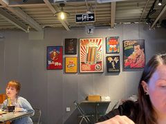 -微醺烤牛·炭火烧烤·精酿啤酒(东郊记忆店)