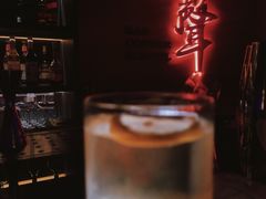-MM·五声·音乐人与调酒师(西安路店)