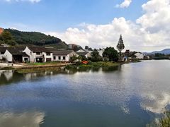 -东钱湖旅游度假区