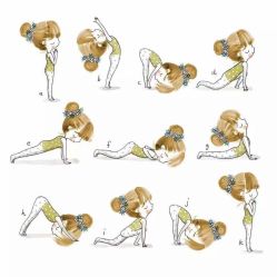 点击看大图 -U+YOGA优伽瑜伽·普拉提