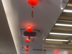 -豪客来牛排(中华城店)