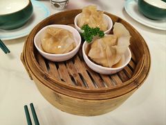 -喜势点·糖沙翁手工茶点·本地人茶居(永庆坊店)