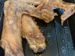 -苏晓玥·手作江南小吃(深圳北站店)