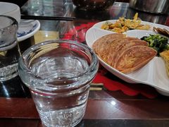 -宝通寺素菜馆(宝通禅寺店)