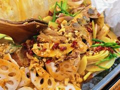 -李歪歪纸包鱼(天府新区店)