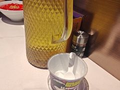 -小河公主秘制烤羊腿(小绿谷店)
