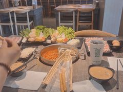 -呷哺呷哺 黄金牧场 (旧宫永辉超市店)