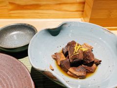 -镹·鱼料理  国产鱼使用店