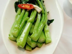 -御花园·粤菜·海鲜火锅(中山公园店)