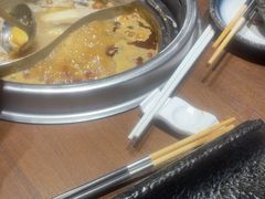 -快乐小羊·内蒙牛羊肉火锅(流花中心店)