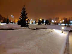 -谢列梅捷沃国际机场