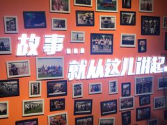 -弓舍射箭俱乐部(高新总店)