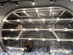 -MINI MARS KIDS CLUB亲子家庭中心(杨浦黄兴店)