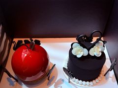 -BLACKSWAN黑天鹅(环球店)