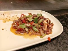 -火地铁板烧(昆山万象汇店)