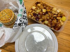 -黑窑厂糖油饼烤鸭·清真菜(总店)
