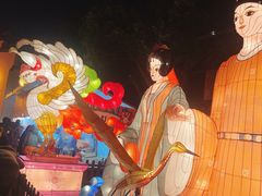 -横店影视城梦幻谷园区