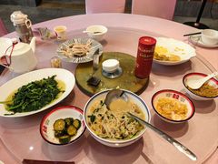 -老蒲鲜·地标·非遗美食(涵江店)