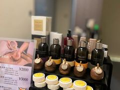 -木兰逸•泰式按摩•头疗•SPA(车公庙店)