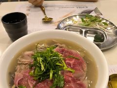 -CHILL Pho澳洲牛肉越南粉(佛山顺德万象汇店)