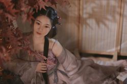 -汉仪华裳汉服馆(打浦桥店)