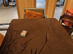 -云川台球(马甸店)