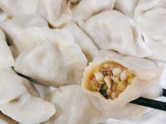 -德聚缘水饺(张家堡新区店)
