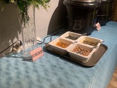 -黄金水汇·美食(文锦渡店)