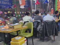 -喝丢一只鞋海鲜烧烤·海肠捞饭(文体街店)