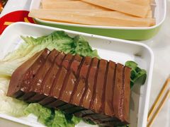 -小郡肝火锅串串香(万达总店)