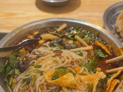-柳州肥姨妈大骨螺蛳粉(双阳路店)