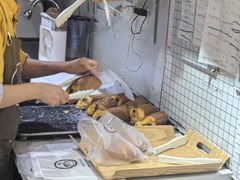 -韩国利尔面包(桂林路店)