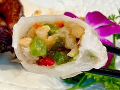 -清心茶楼·传统中山石岐菜
