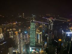-WFC会仙楼观景台