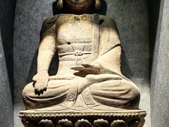 -张掖大佛寺景区