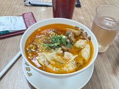 -百福麵家(新馬路店)