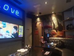 -星聚会KTV(景枫中心店)