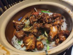 三杯鸡-大牌大·传统杭帮菜(湖滨店)