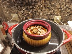 -岷山饭店-芝芝自助餐厅