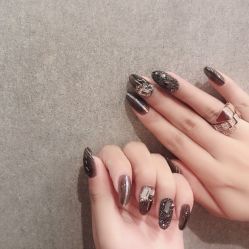 -沐白•盛妍日式美甲美睫