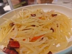 -院子餐厅·大锅菜·老杭帮(桥西直街店)