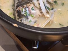 -小厨娘淮扬菜(天印大道店)