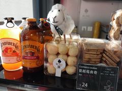 -BLAQ咖啡(骏豪店)