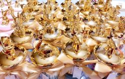 -卡卡喜糖伴手礼·商务礼宝宝礼·婚礼用品