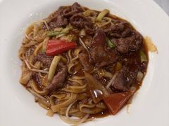 -明阁 Ming Court(广州朗豪酒店)